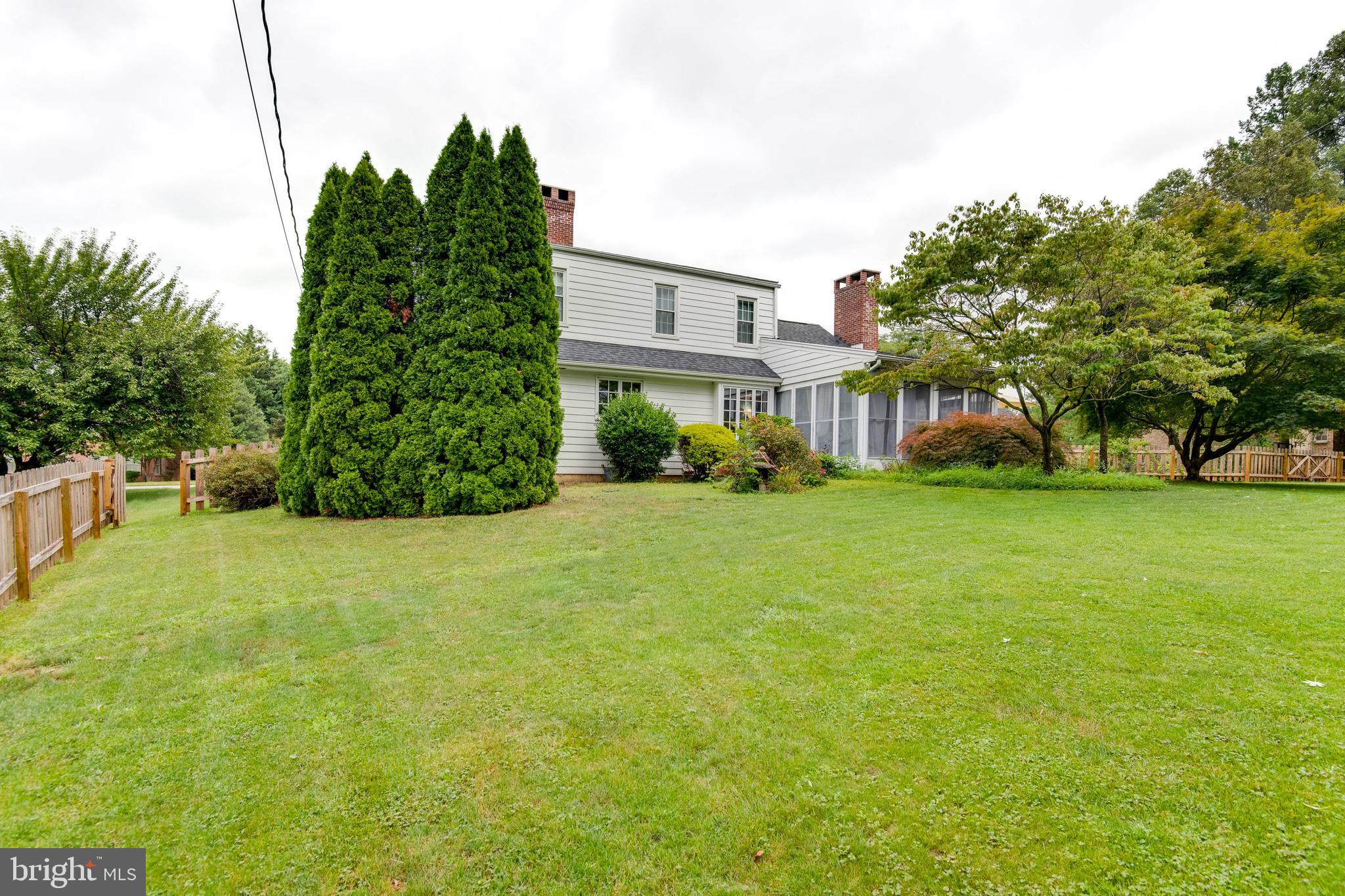 SPRING VALLEY - Residential