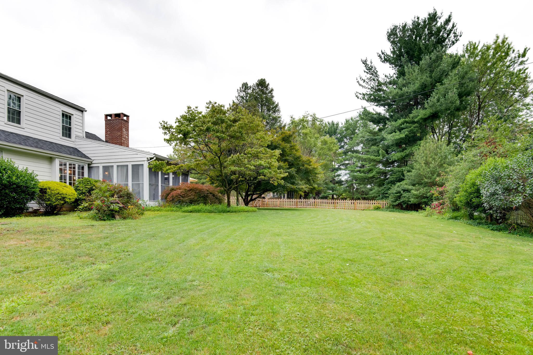 SPRING VALLEY - Residential