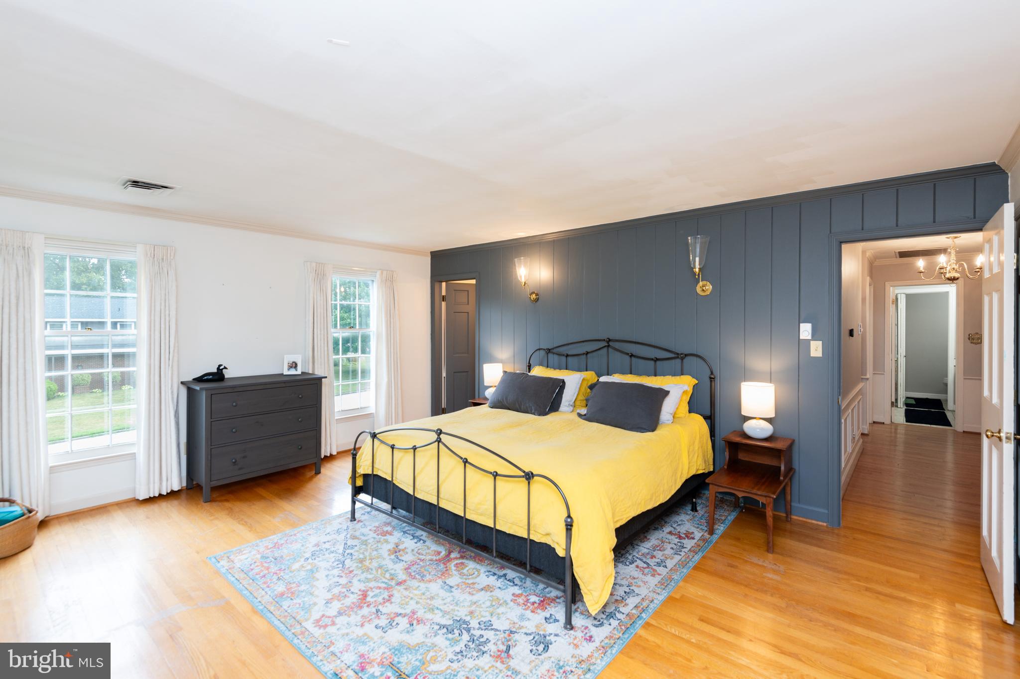 SPRING VALLEY - Residential