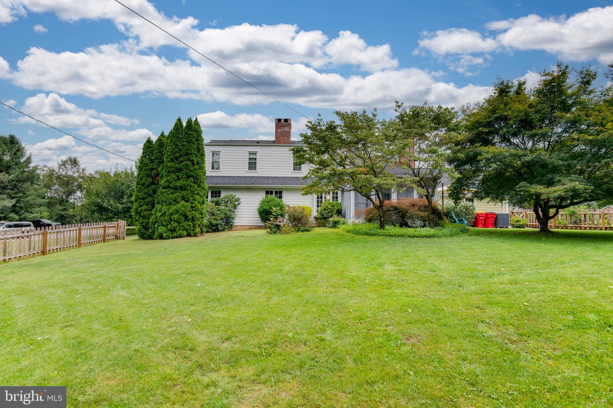 SPRING VALLEY - Residential