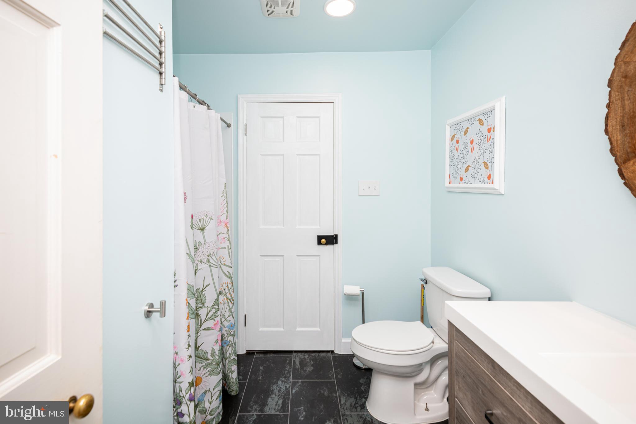 SPRING VALLEY - Residential