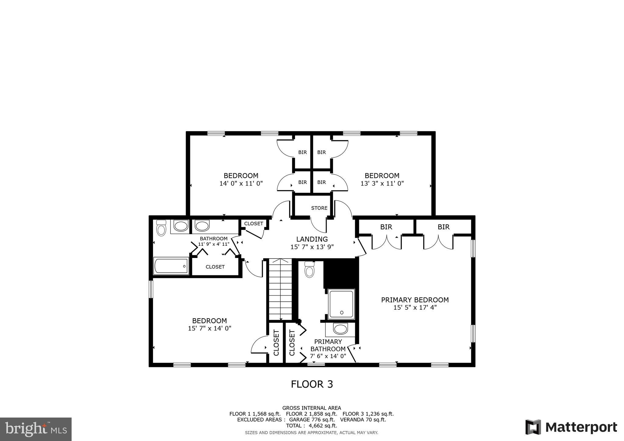 SPRING VALLEY - Residential