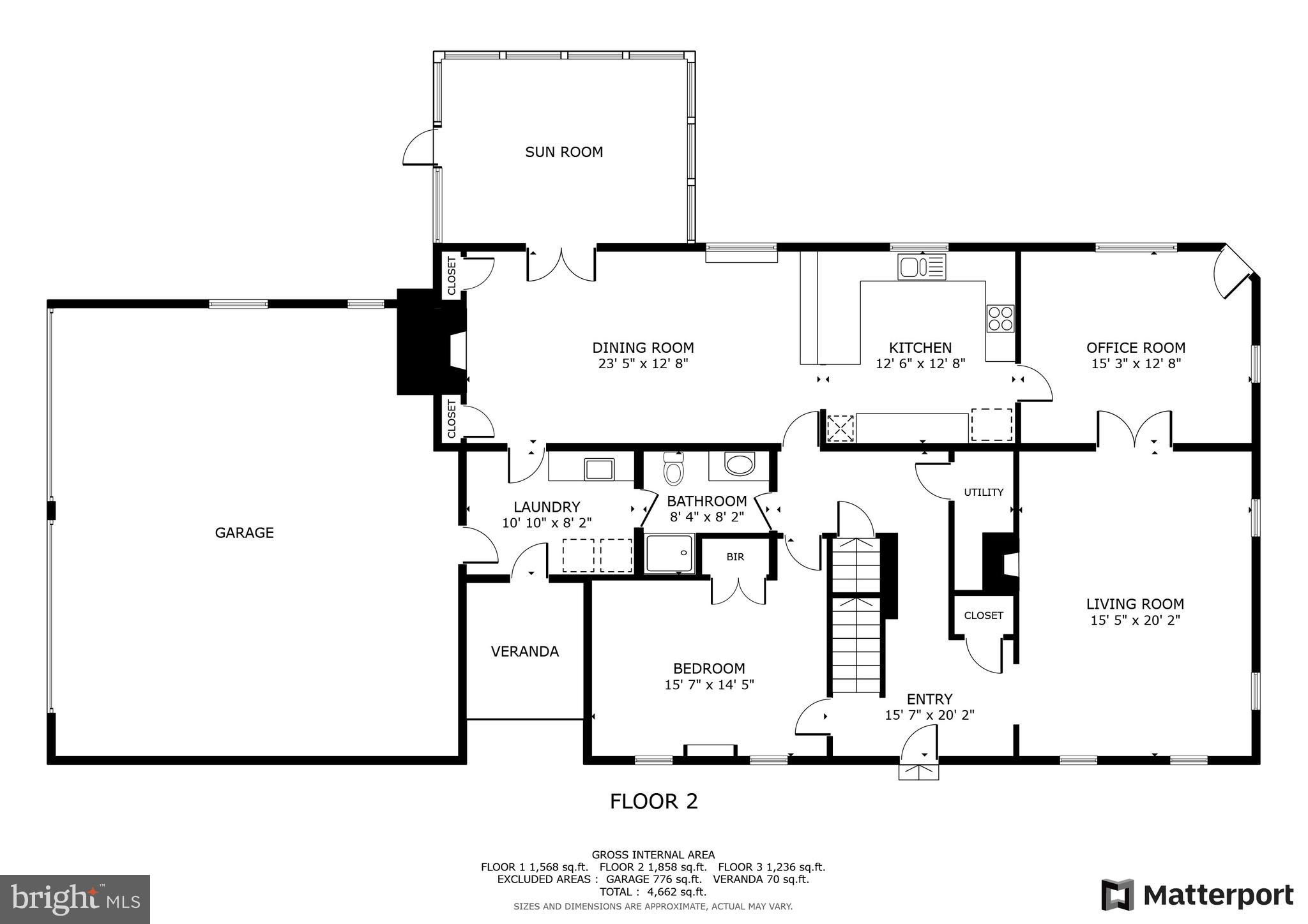 SPRING VALLEY - Residential
