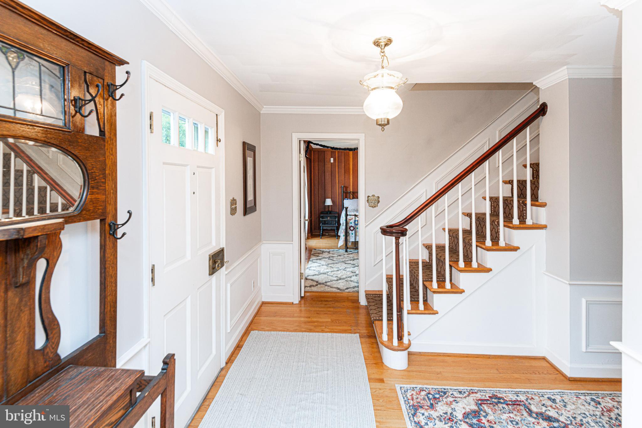 SPRING VALLEY - Residential