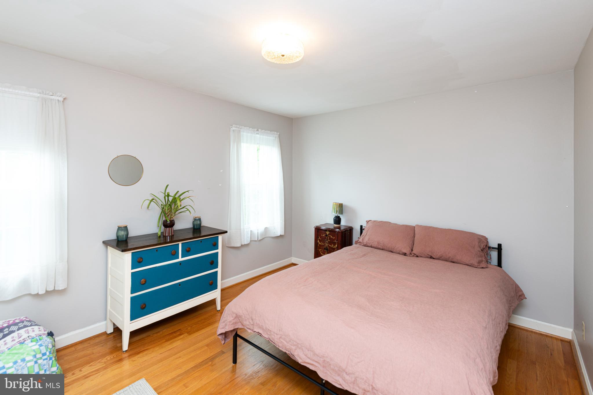 SPRING VALLEY - Residential