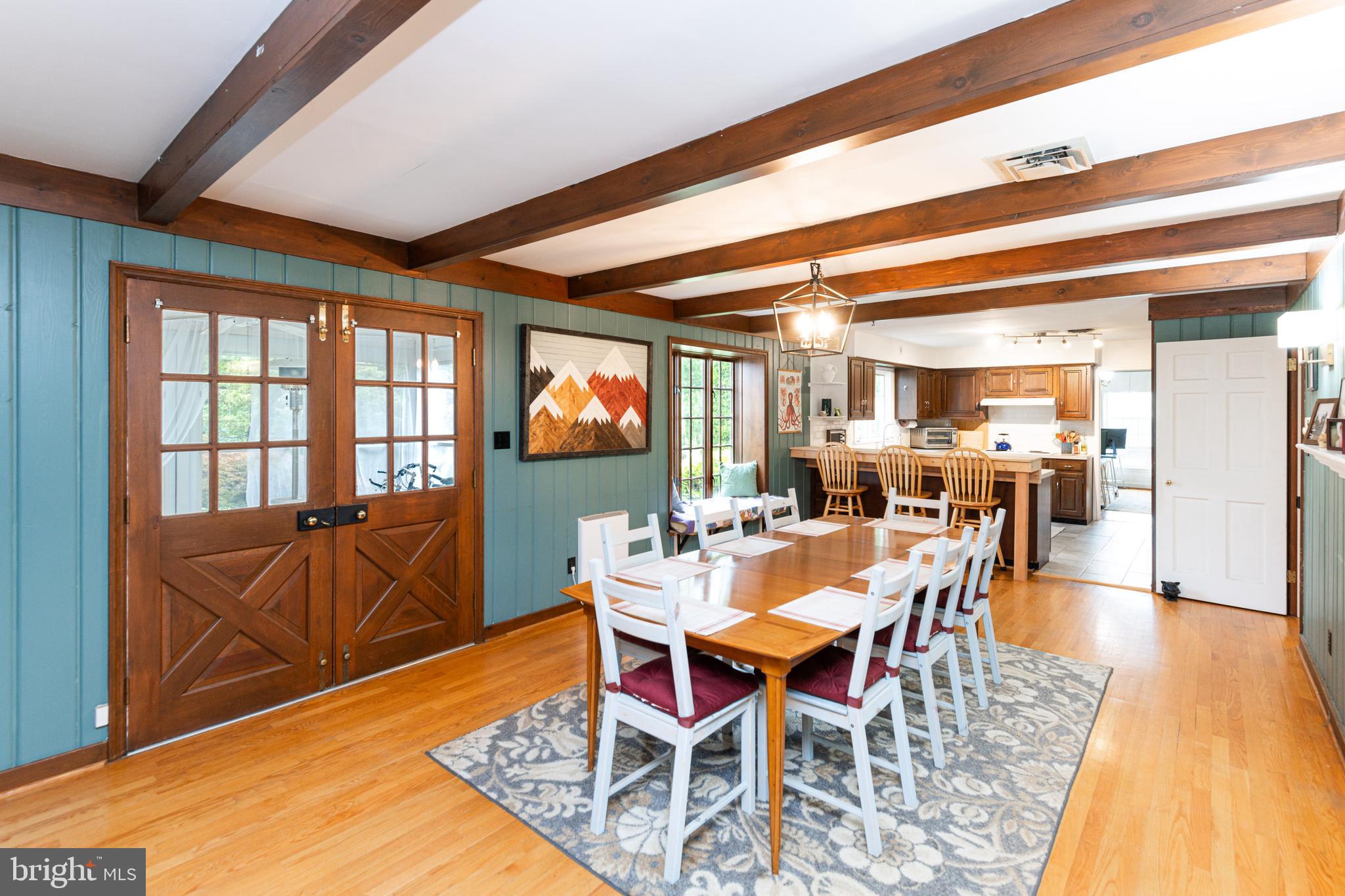 SPRING VALLEY - Residential