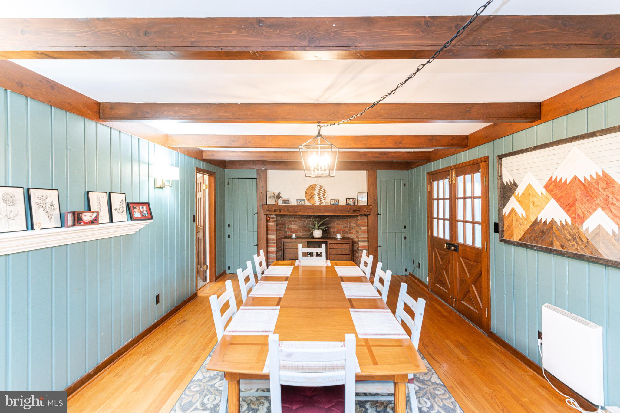 SPRING VALLEY - Residential