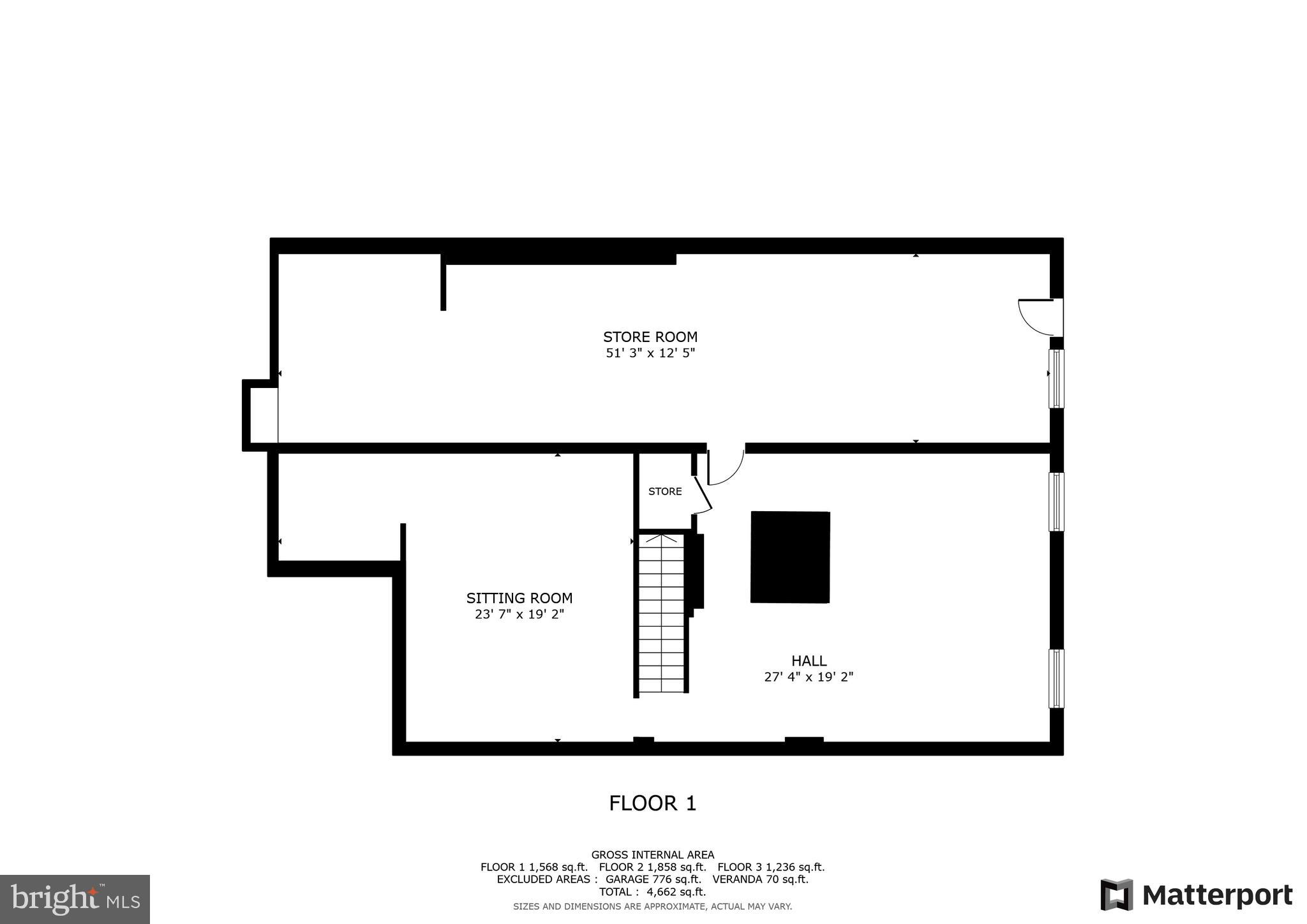 SPRING VALLEY - Residential