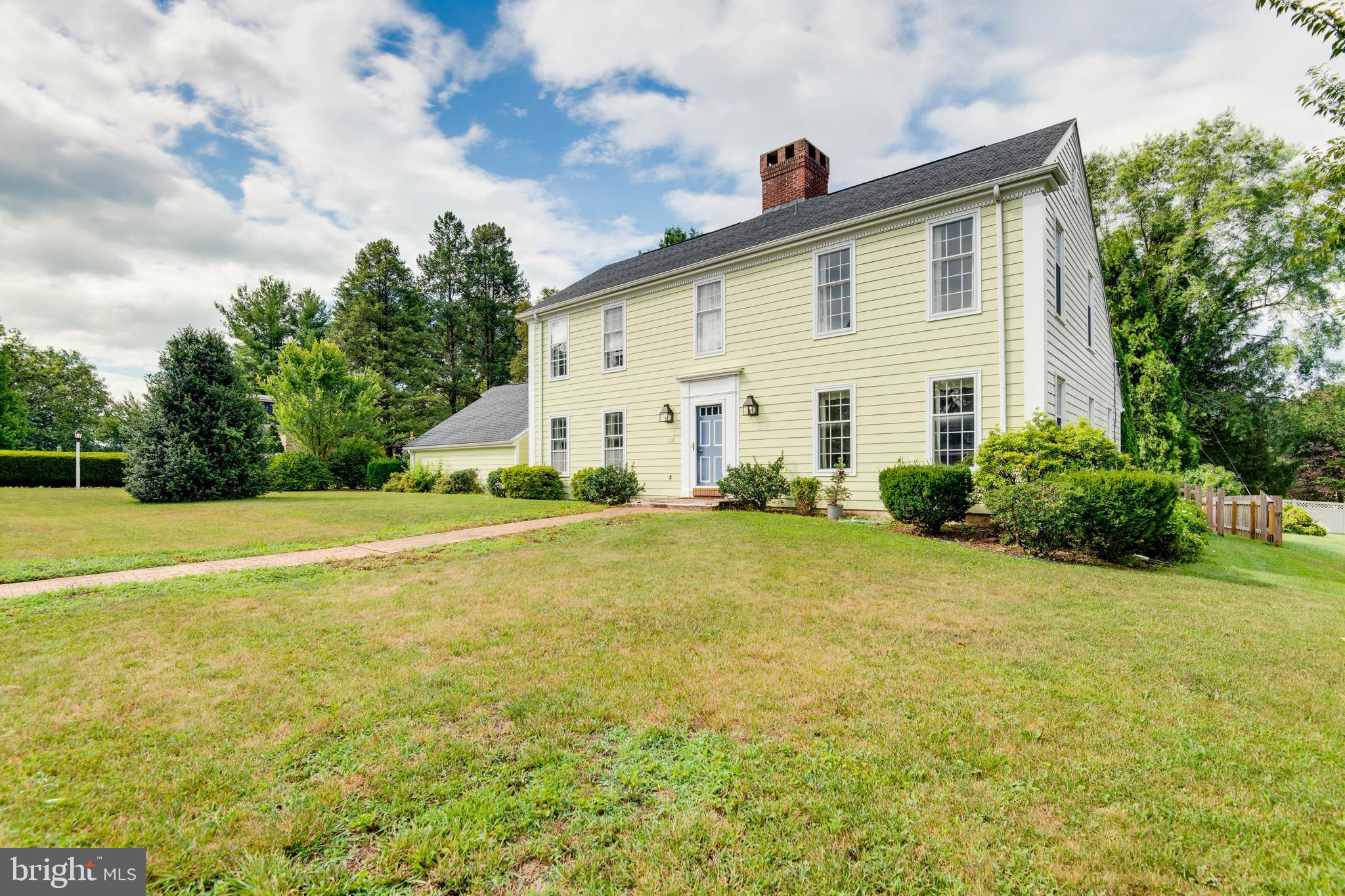 SPRING VALLEY - Residential