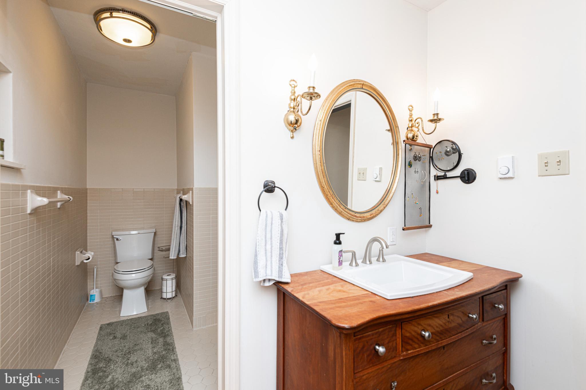 SPRING VALLEY - Residential