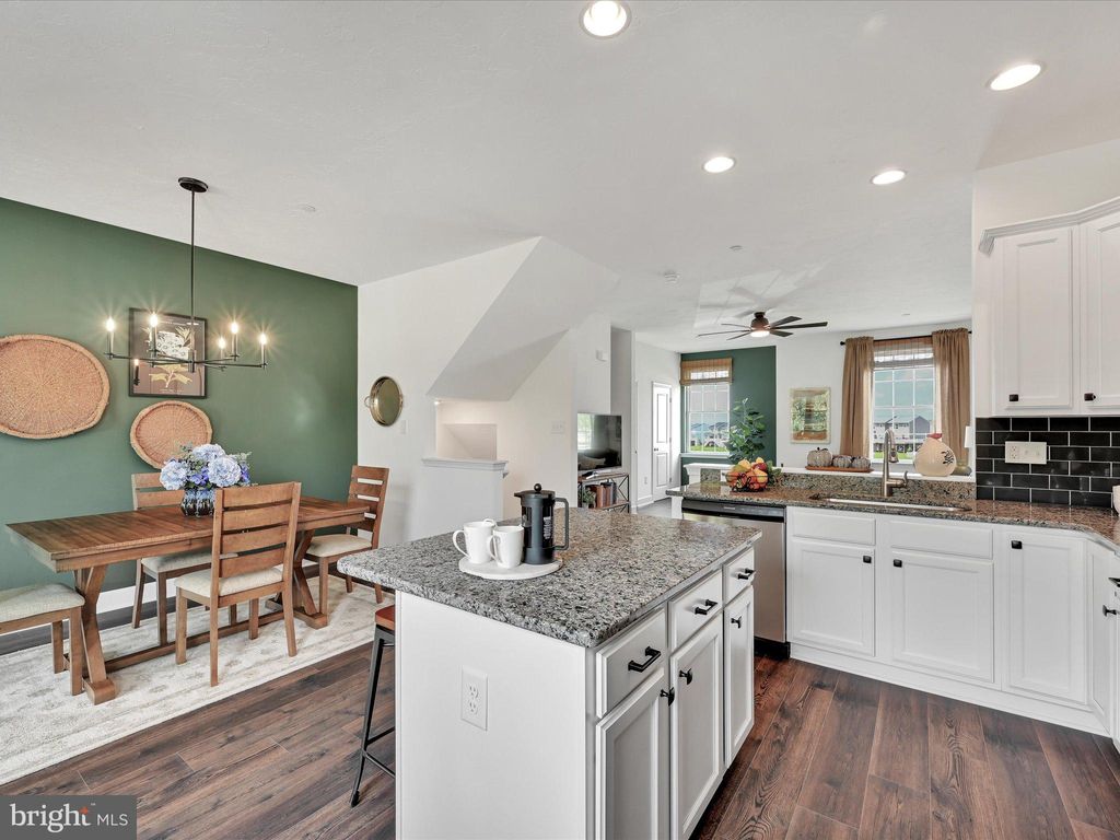 Photo of 117 Holstein Drive #164, HANOVER, PA 17331 (MLS # PAYK2083106)