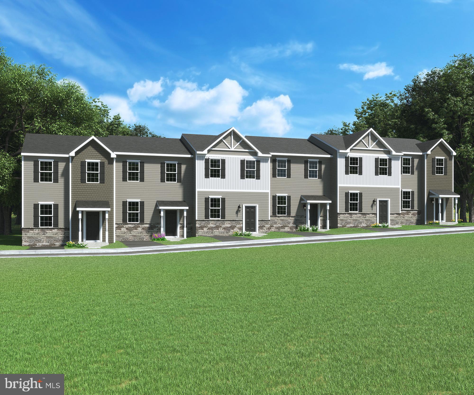 HOMESTEAD ACRES - Residential