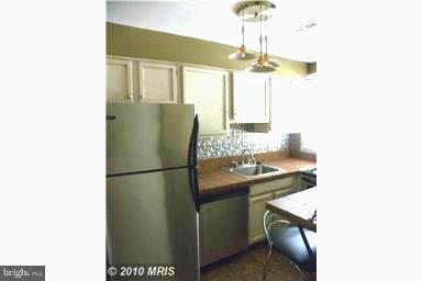 COMMONS OF ARLINGTON - Residential Lease