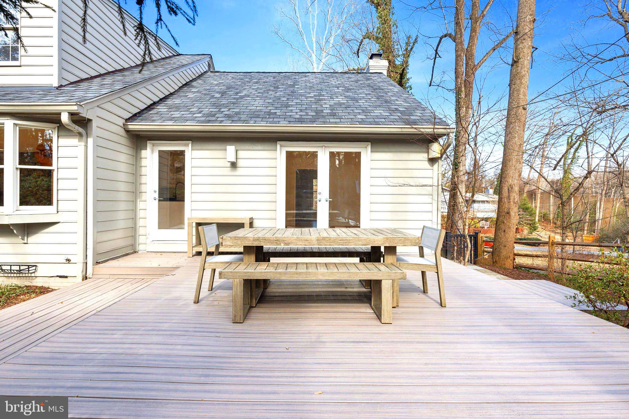 SEVEN LOCKS HILLS - Residential