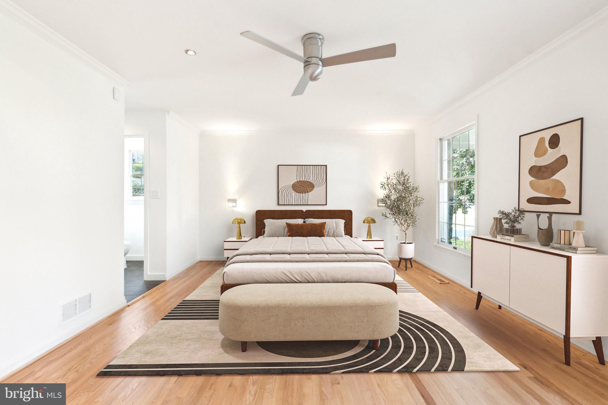 SEVEN LOCKS HILLS - Residential