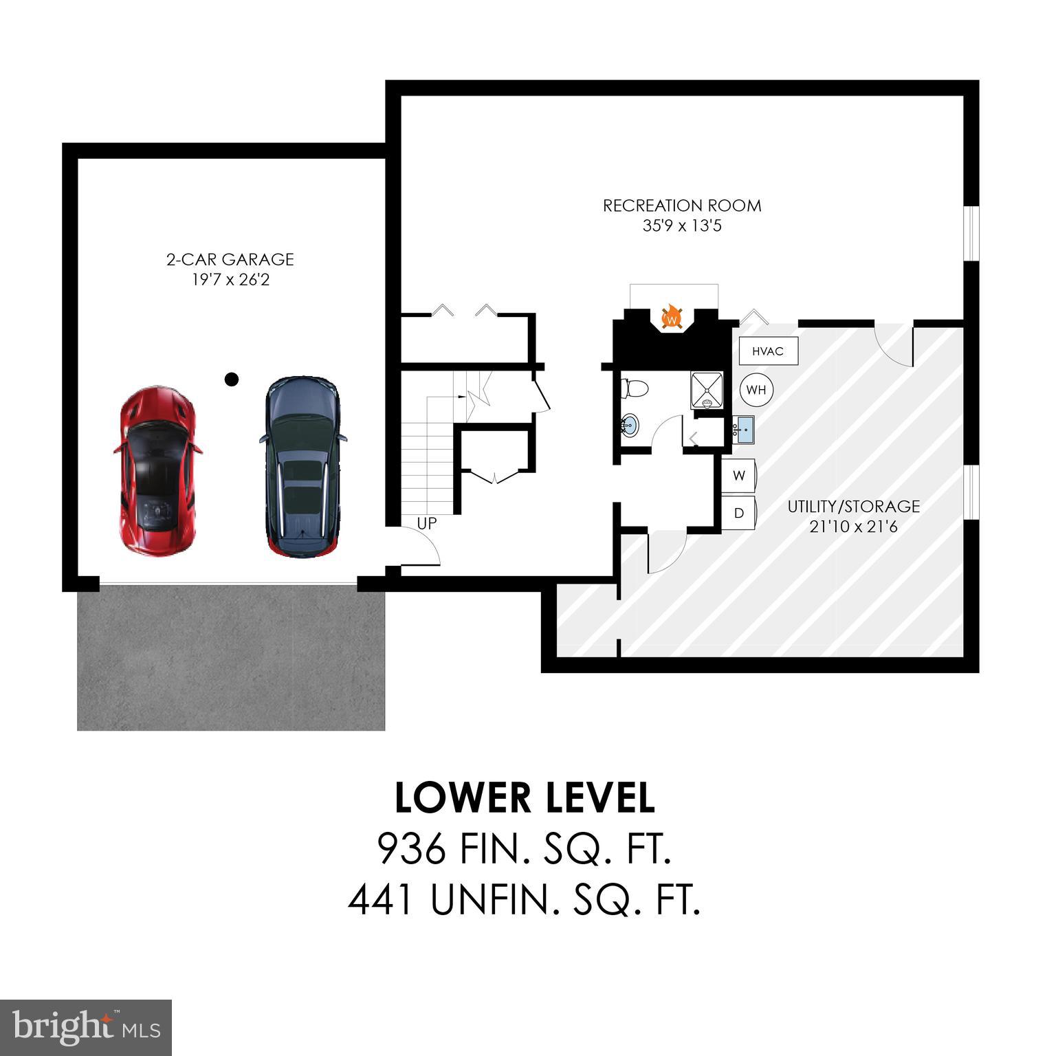 SEVEN LOCKS HILLS - Residential