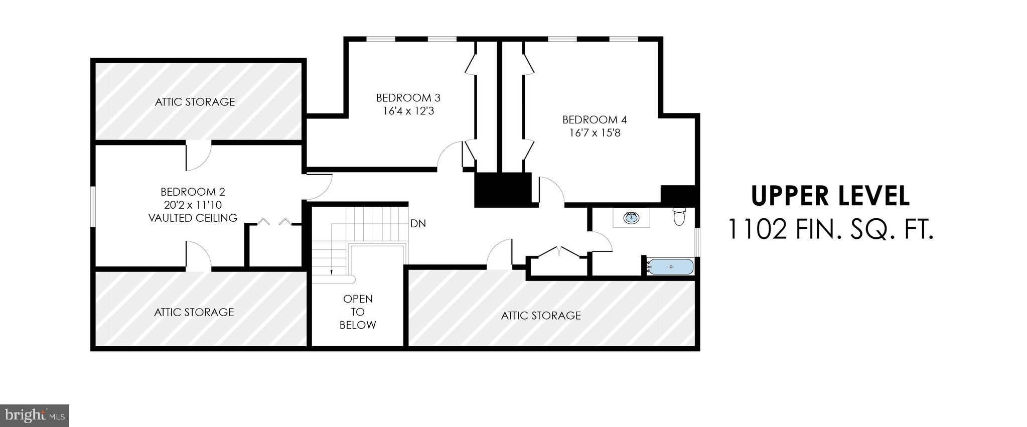 SEVEN LOCKS HILLS - Residential