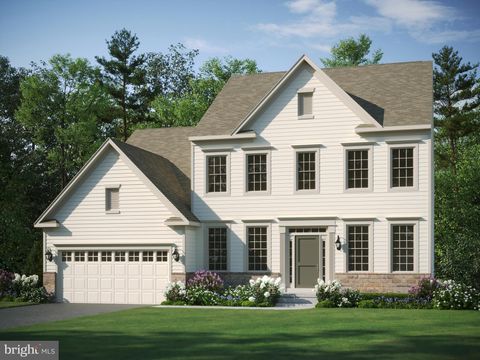 11710 MORIARTY WAY GLENN DALE MD 20769