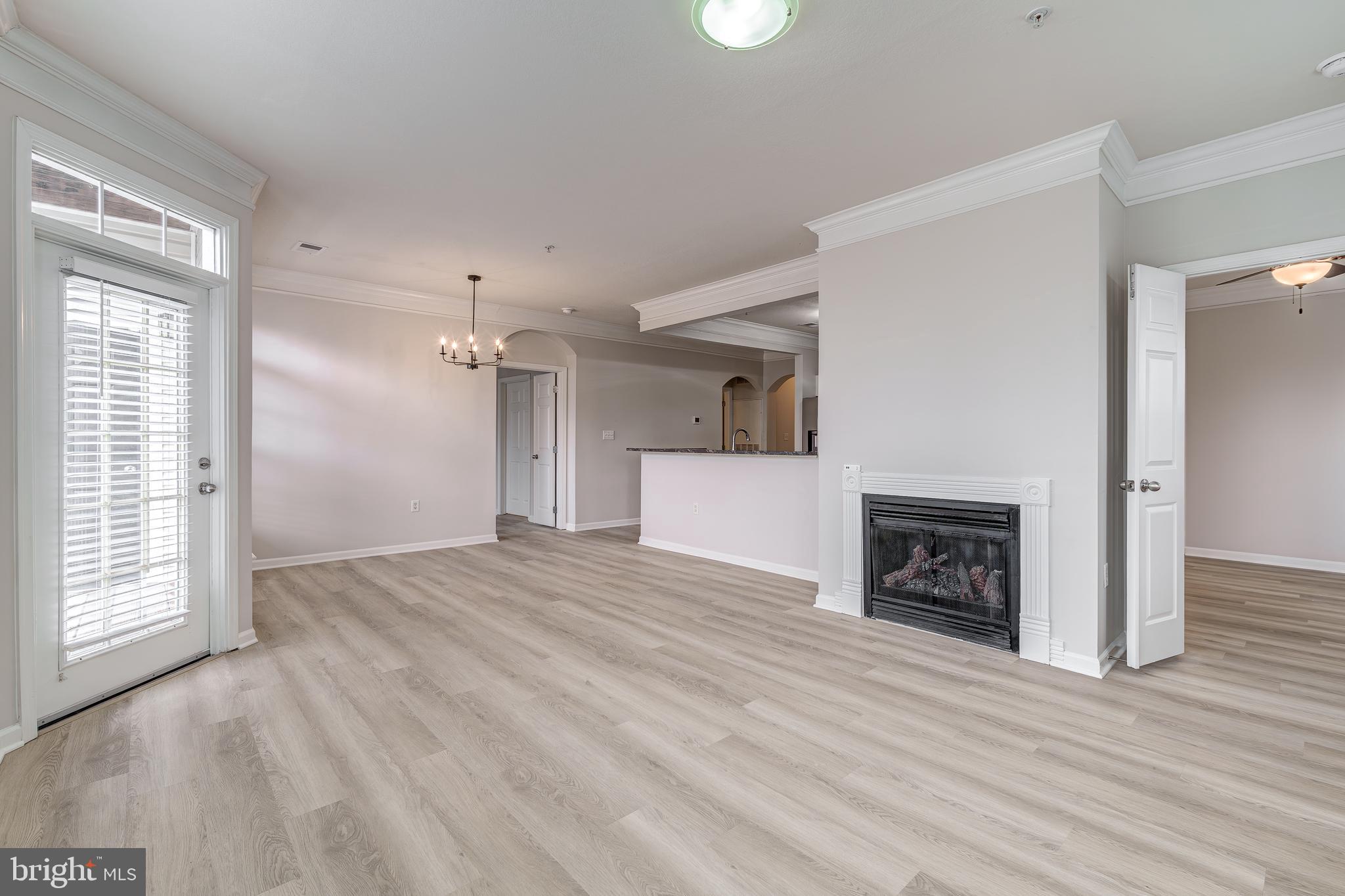 WESTCHESTER AT STRATFORD - Residential