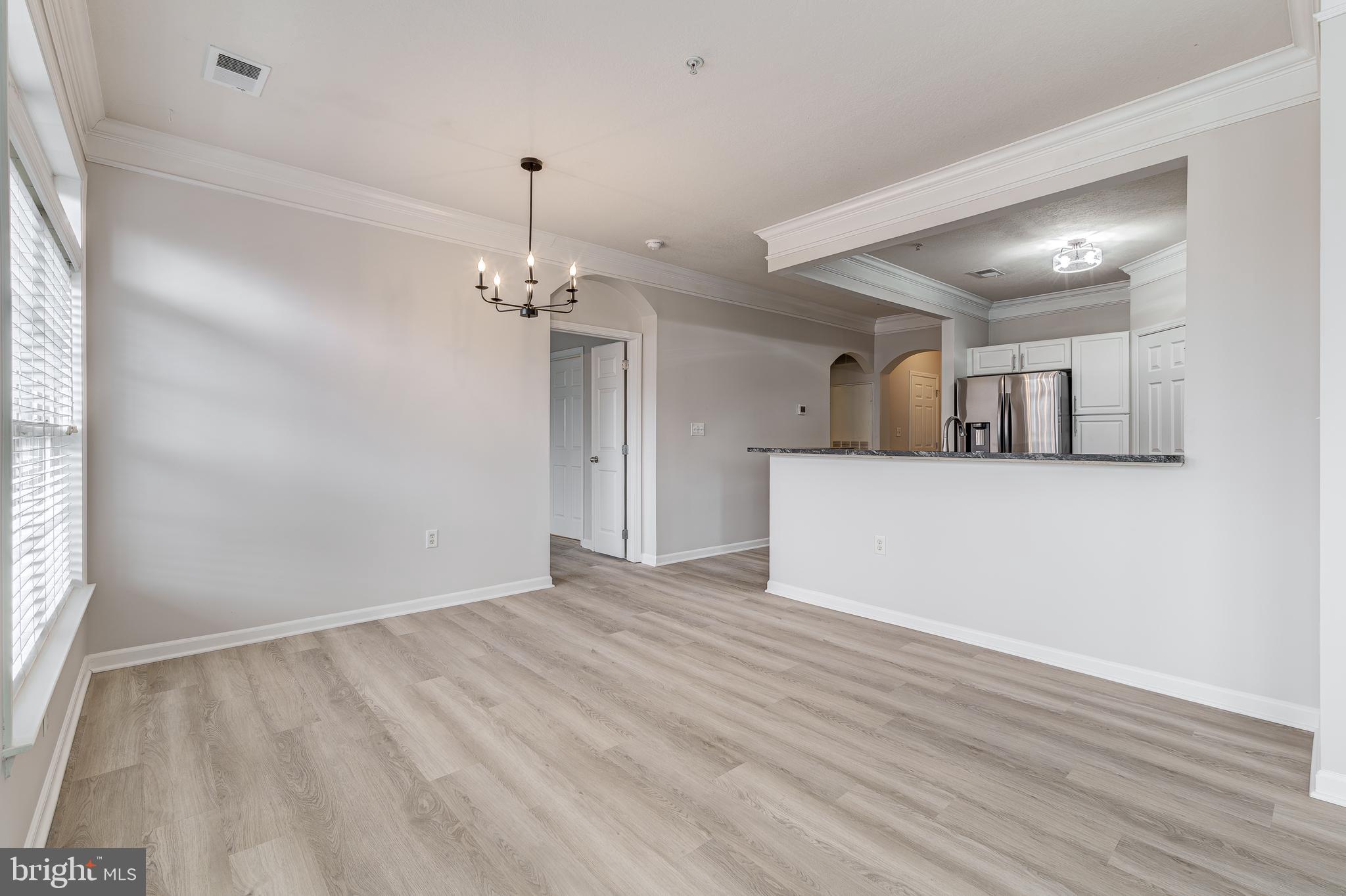 WESTCHESTER AT STRATFORD - Residential