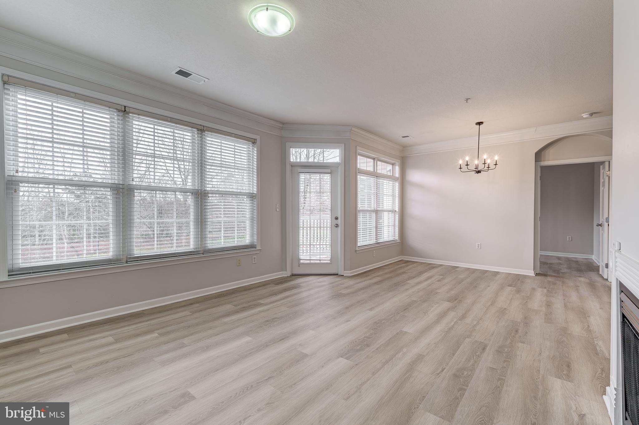 WESTCHESTER AT STRATFORD - Residential