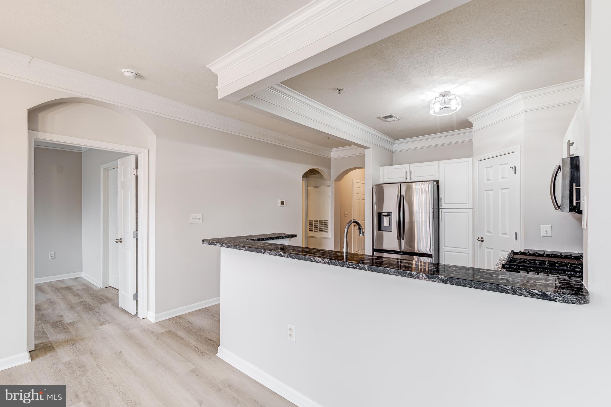 WESTCHESTER AT STRATFORD - Residential