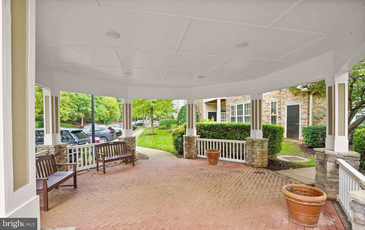 WESTCHESTER AT STRATFORD - Residential