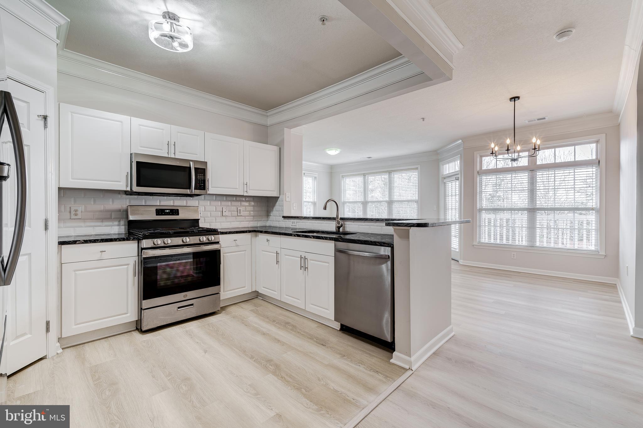 WESTCHESTER AT STRATFORD - Residential