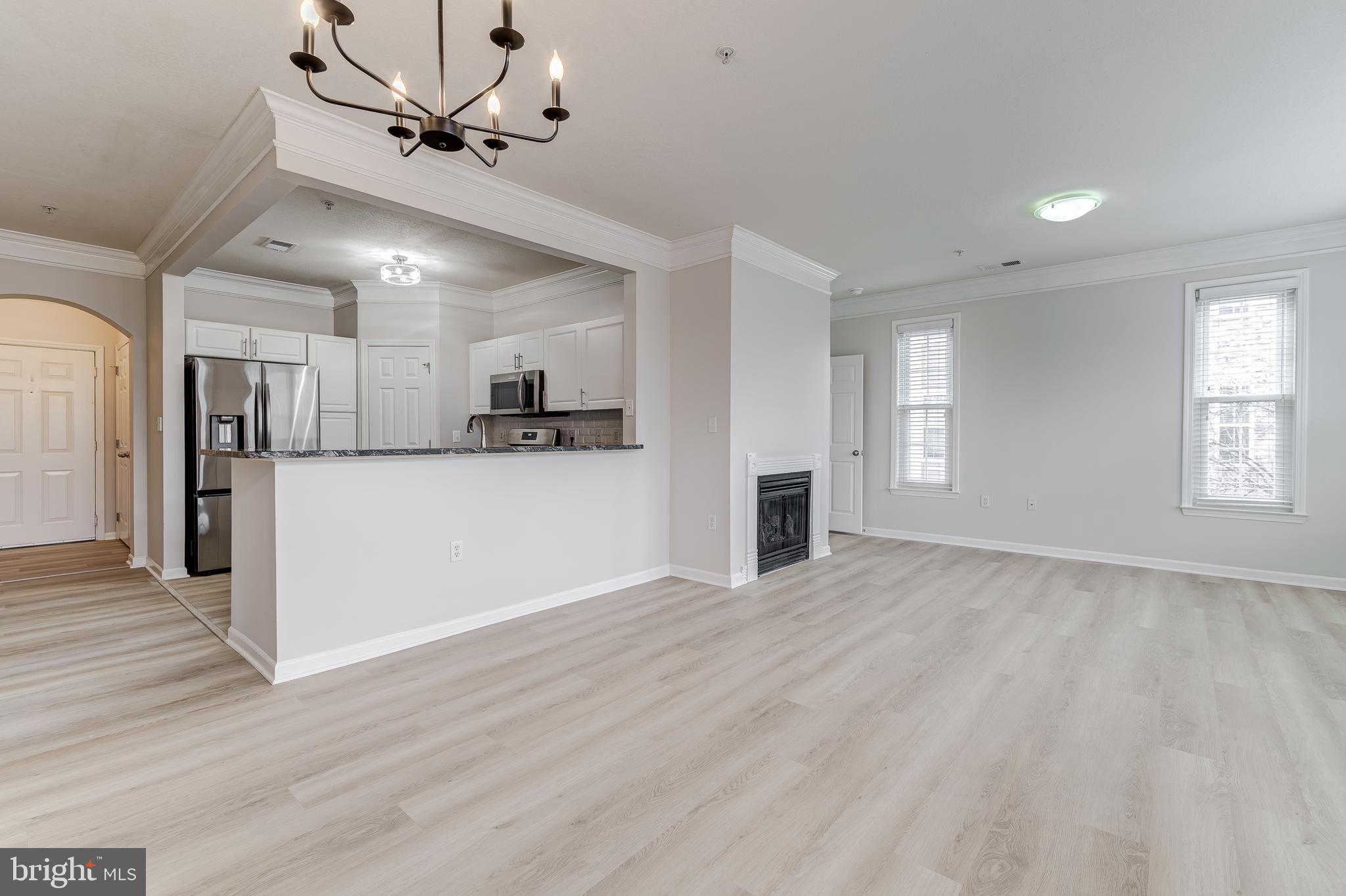 WESTCHESTER AT STRATFORD - Residential