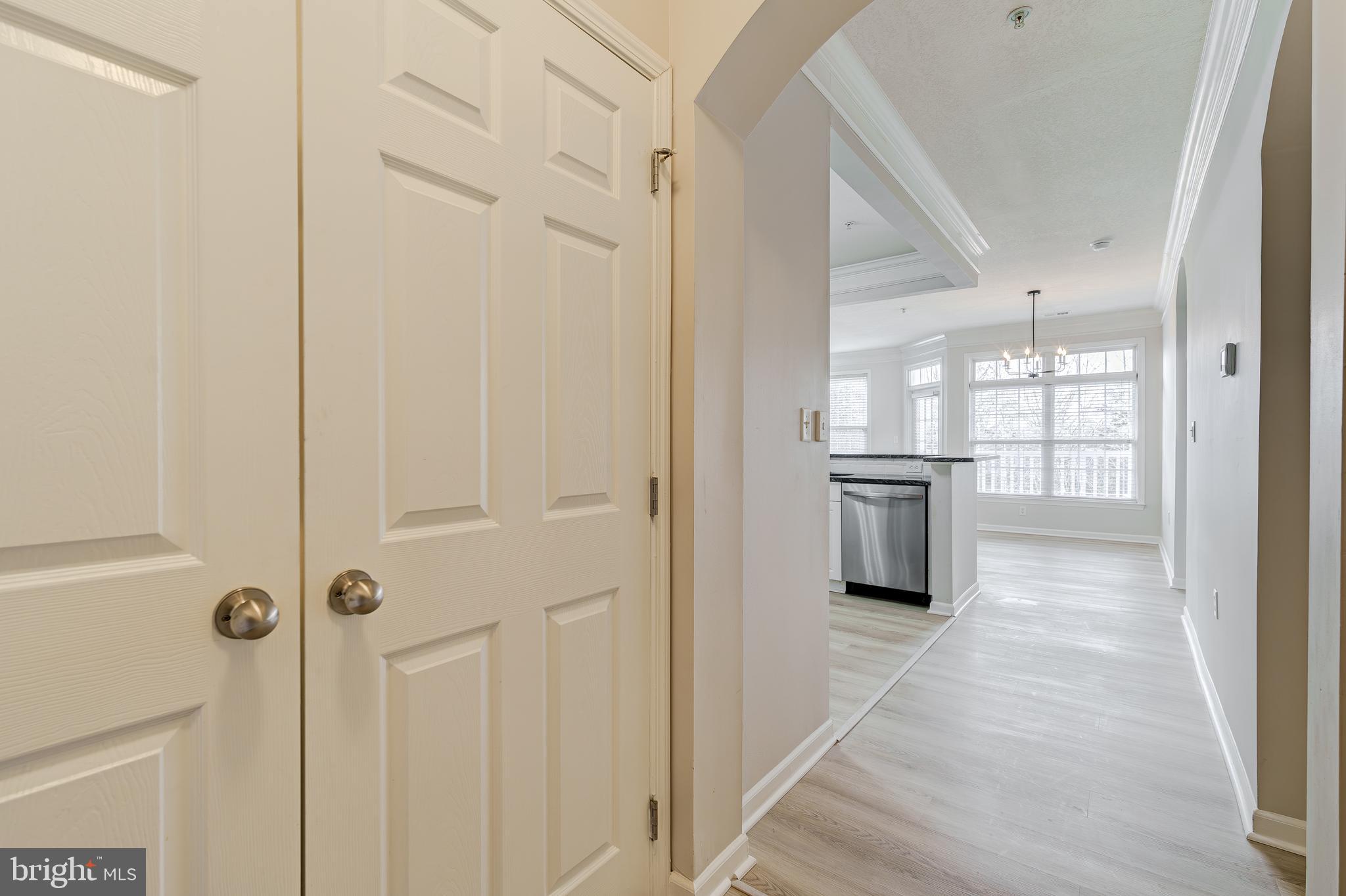 WESTCHESTER AT STRATFORD - Residential