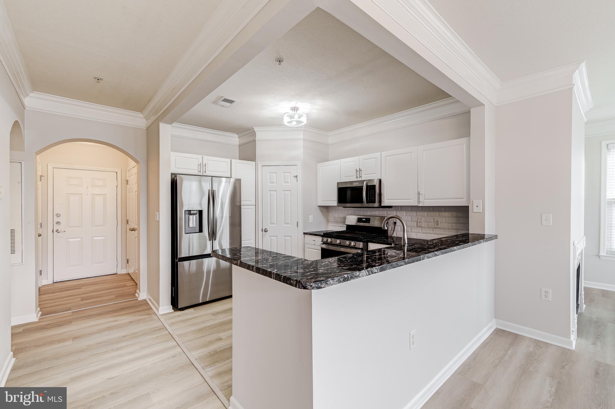 WESTCHESTER AT STRATFORD - Residential