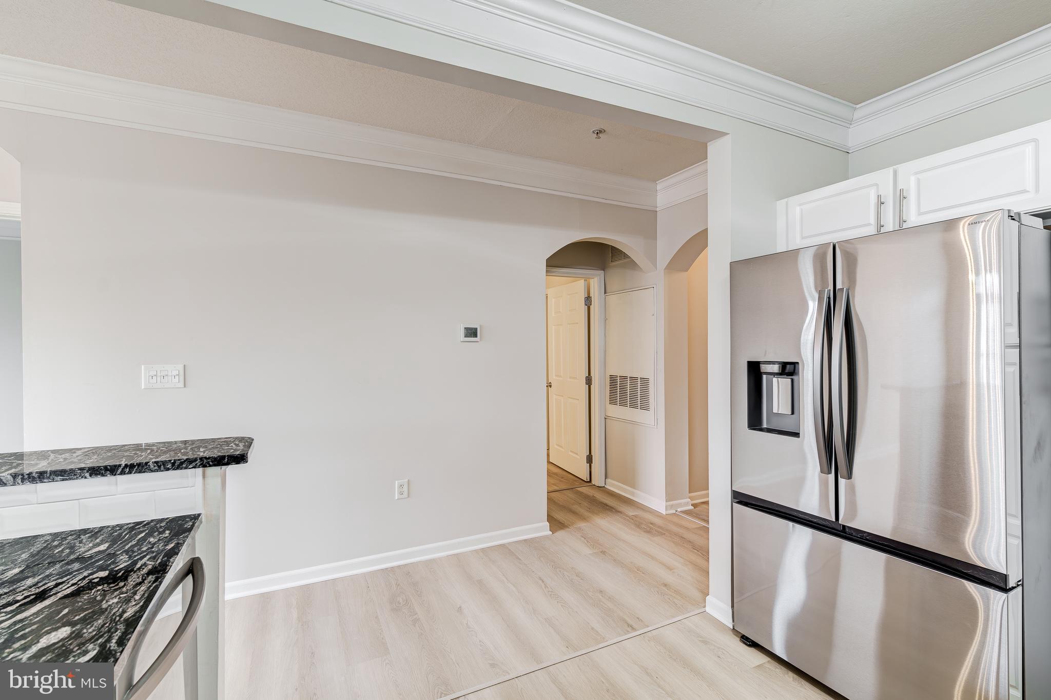 WESTCHESTER AT STRATFORD - Residential