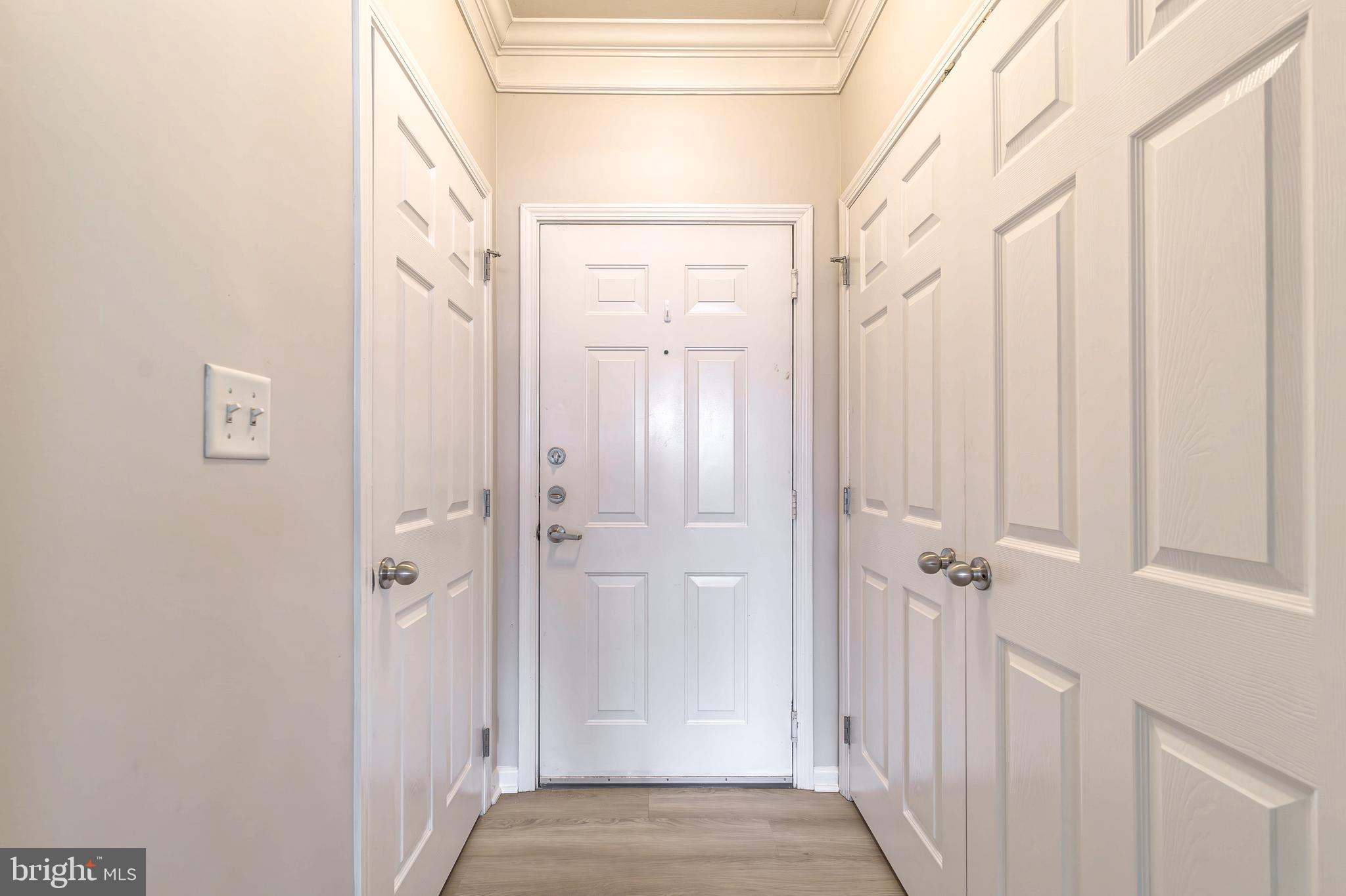 WESTCHESTER AT STRATFORD - Residential