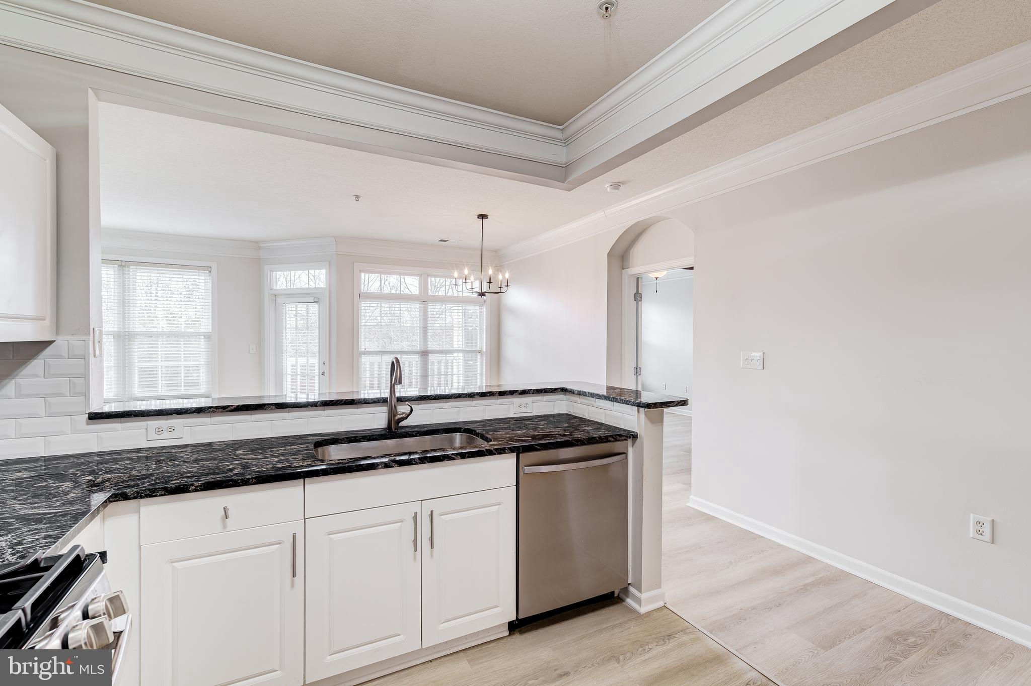 WESTCHESTER AT STRATFORD - Residential