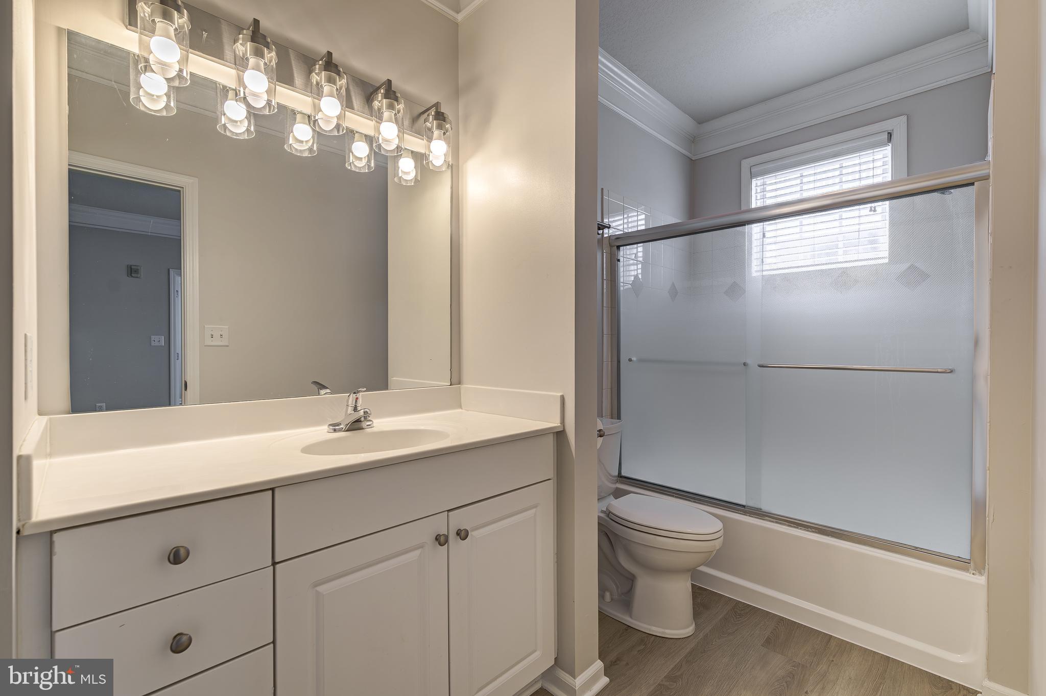 WESTCHESTER AT STRATFORD - Residential