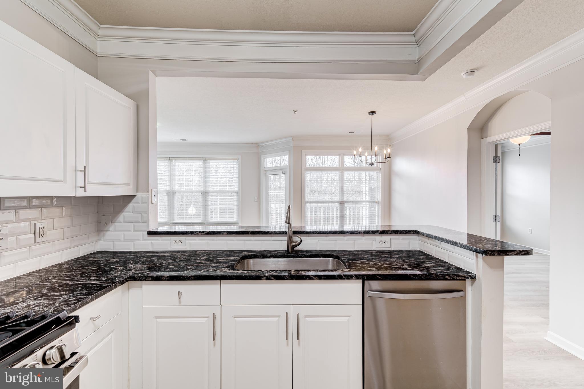 WESTCHESTER AT STRATFORD - Residential