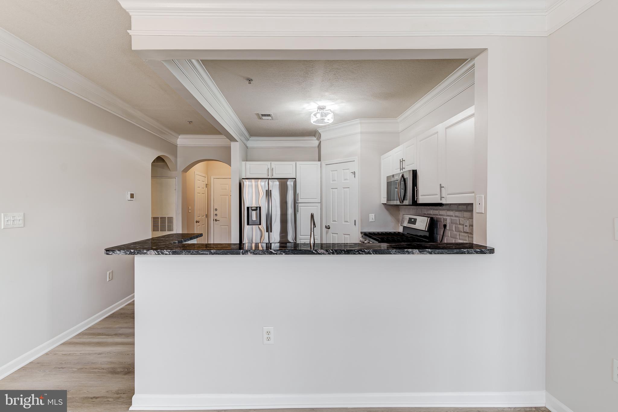 WESTCHESTER AT STRATFORD - Residential