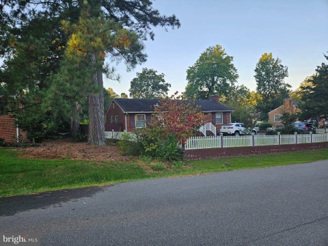Photo of 6231 Swanson Road, RICHMOND, VA 23225 (MLS # VARC2000980)