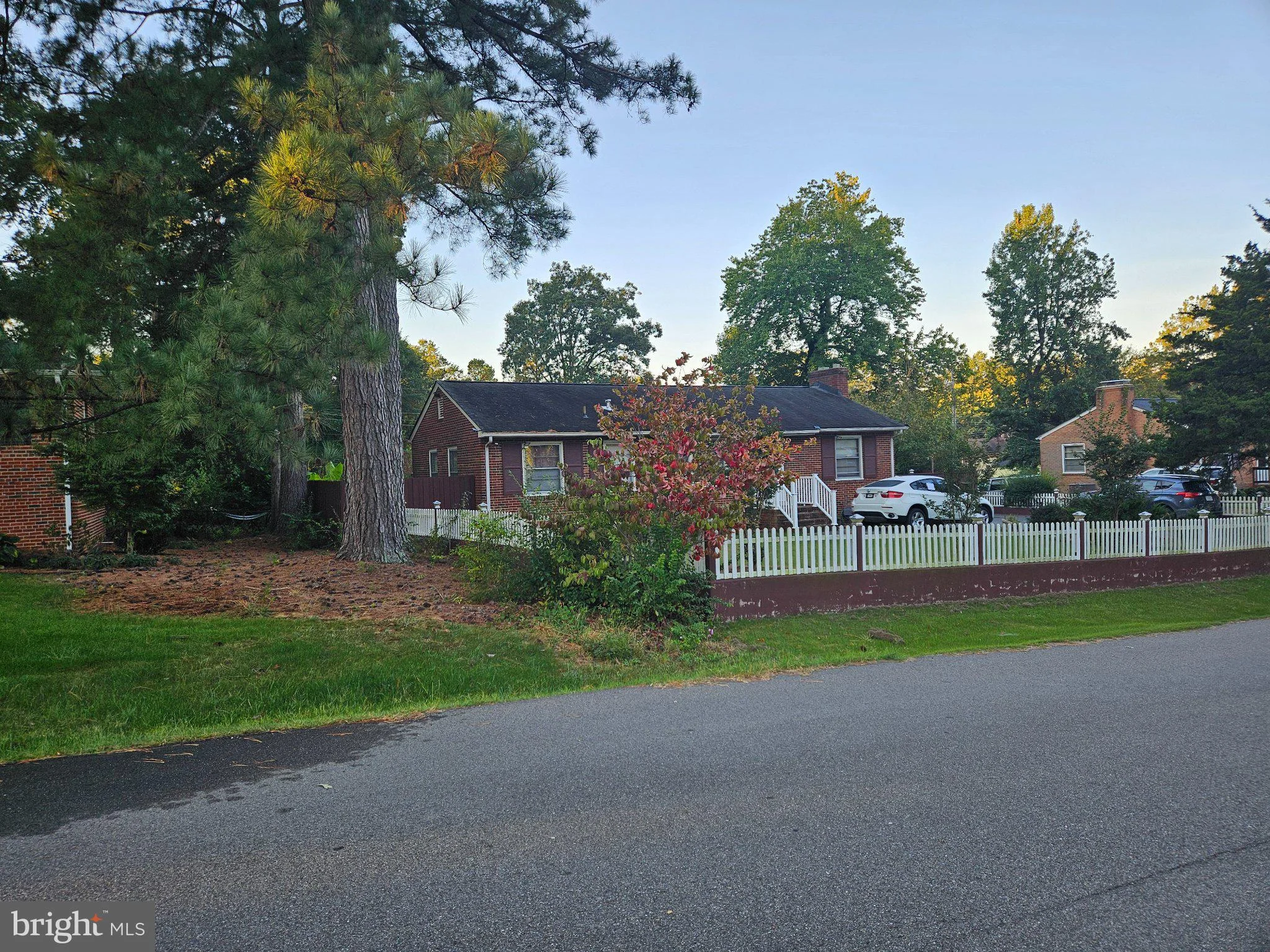 6231 Swanson Road