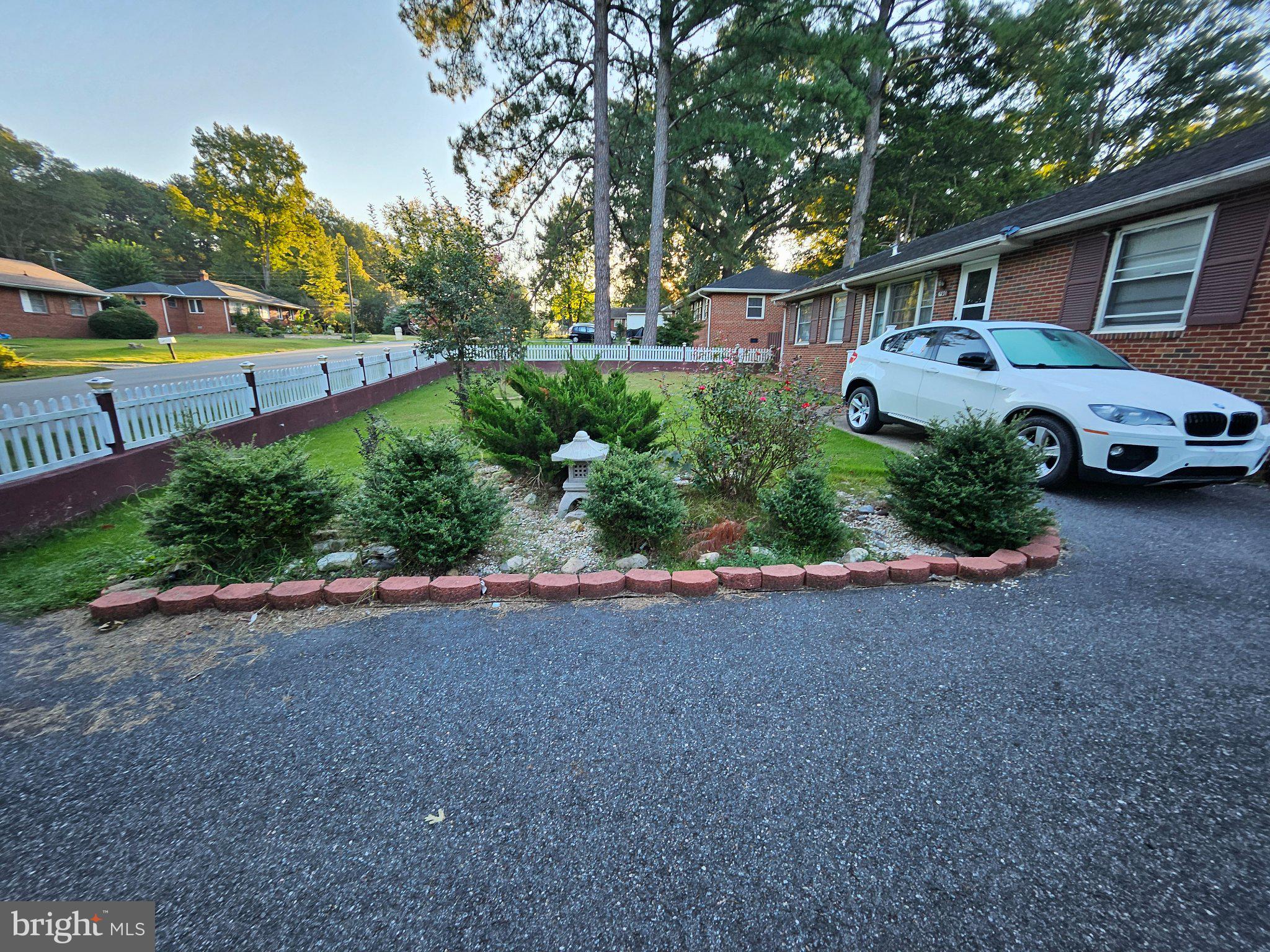 6231 SWANSON ROAD