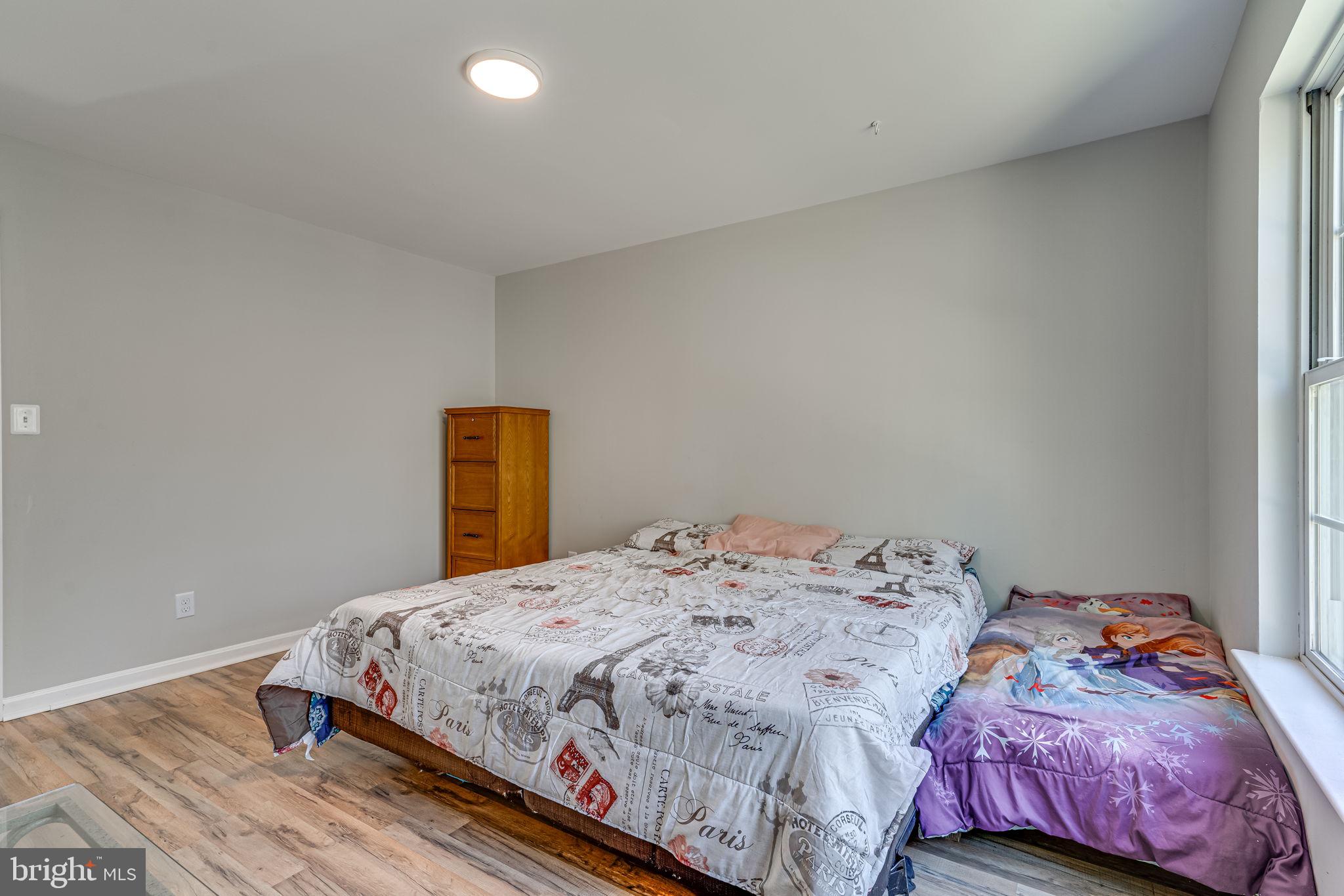 CHESAPEAKE RANCH ESTATES - Residential