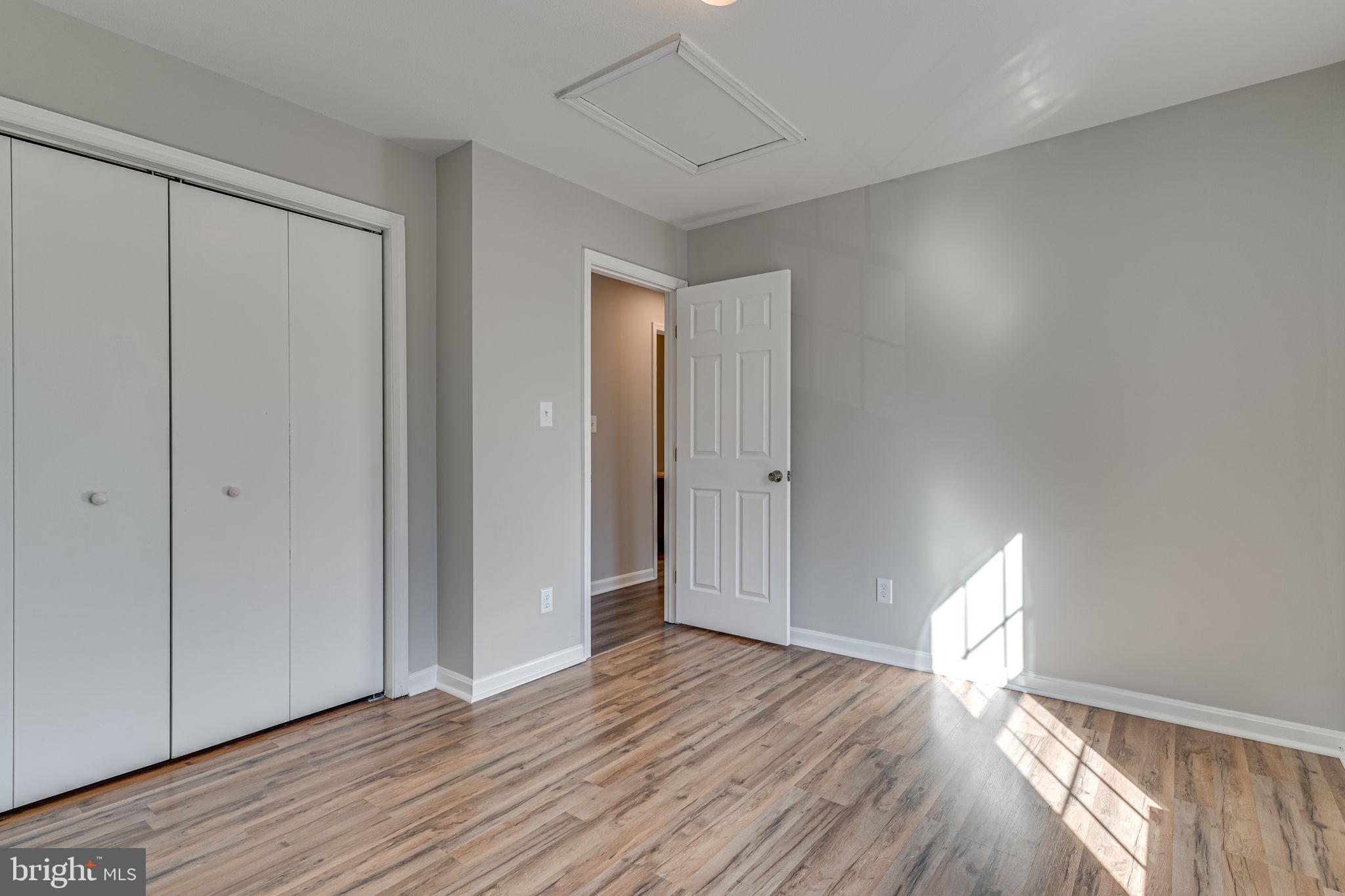 CHESAPEAKE RANCH ESTATES - Residential