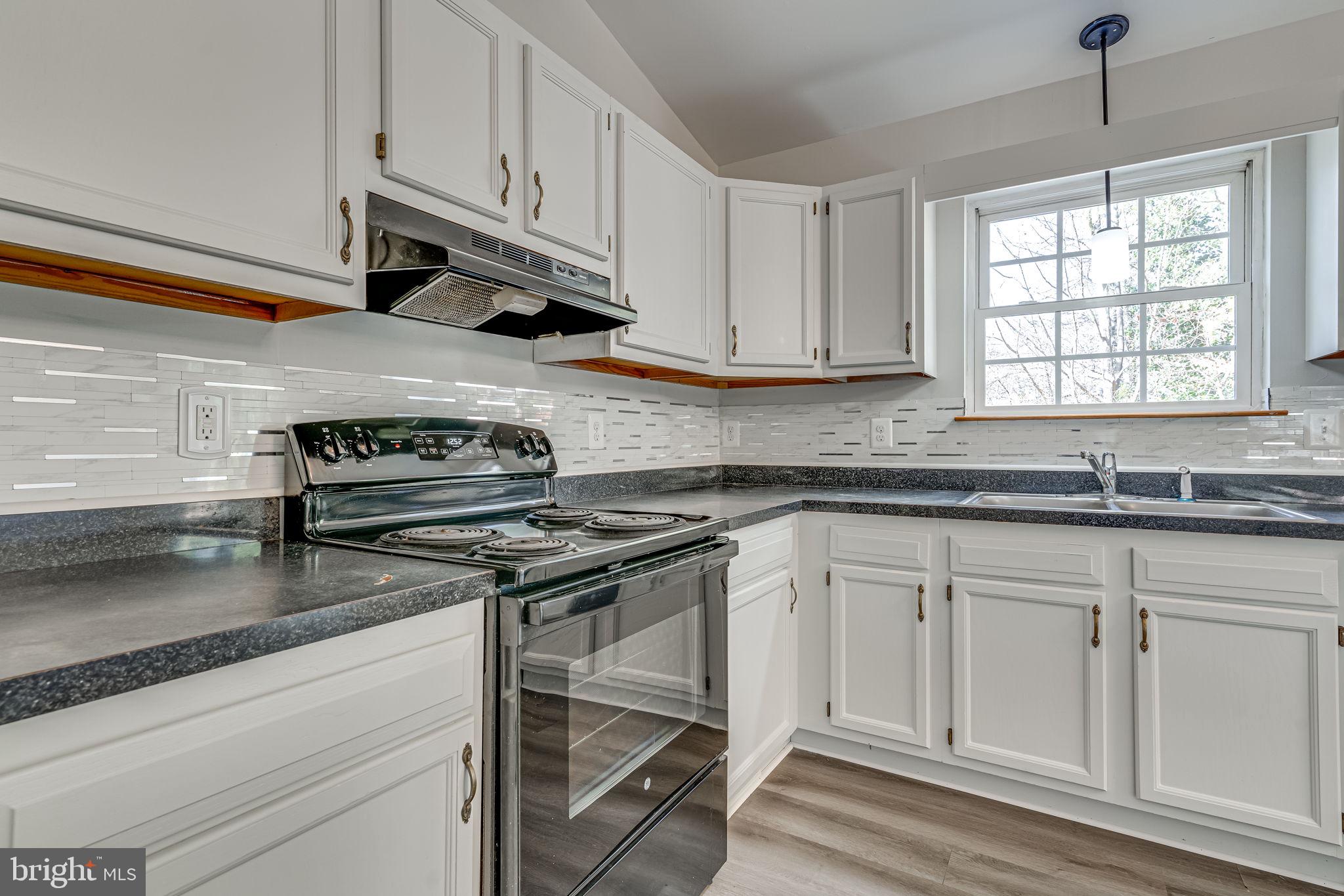 CHESAPEAKE RANCH ESTATES - Residential