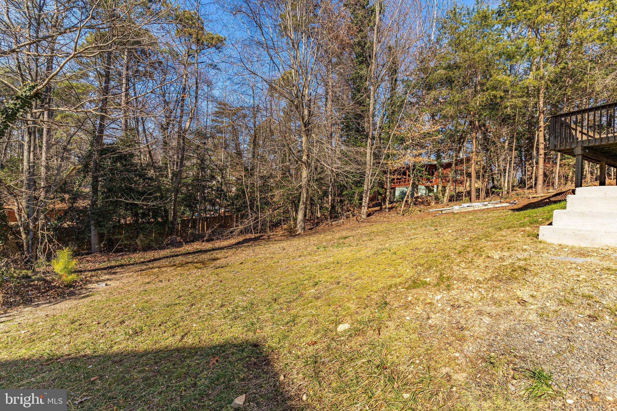 CHESAPEAKE RANCH ESTATES - Residential