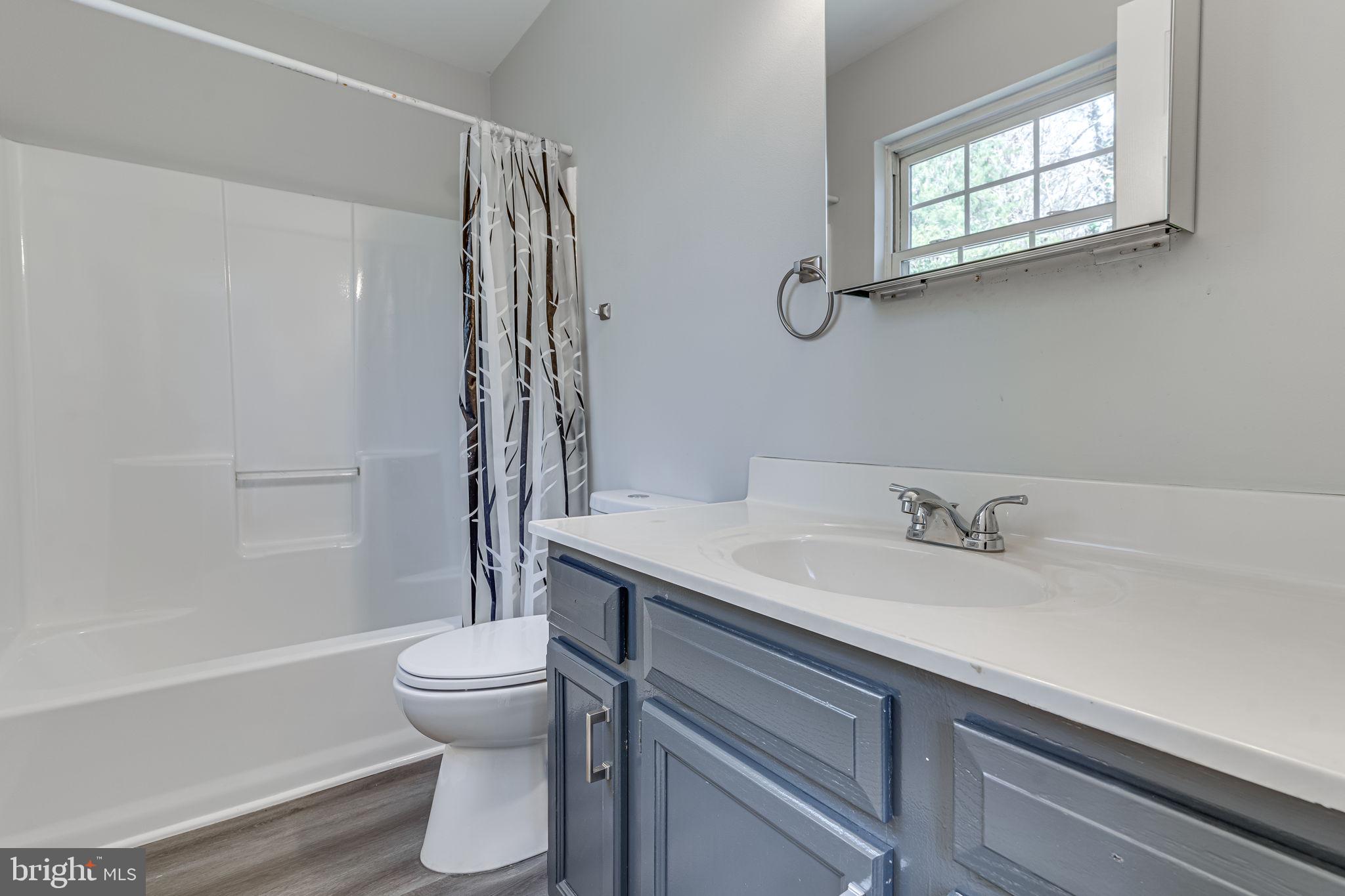 CHESAPEAKE RANCH ESTATES - Residential