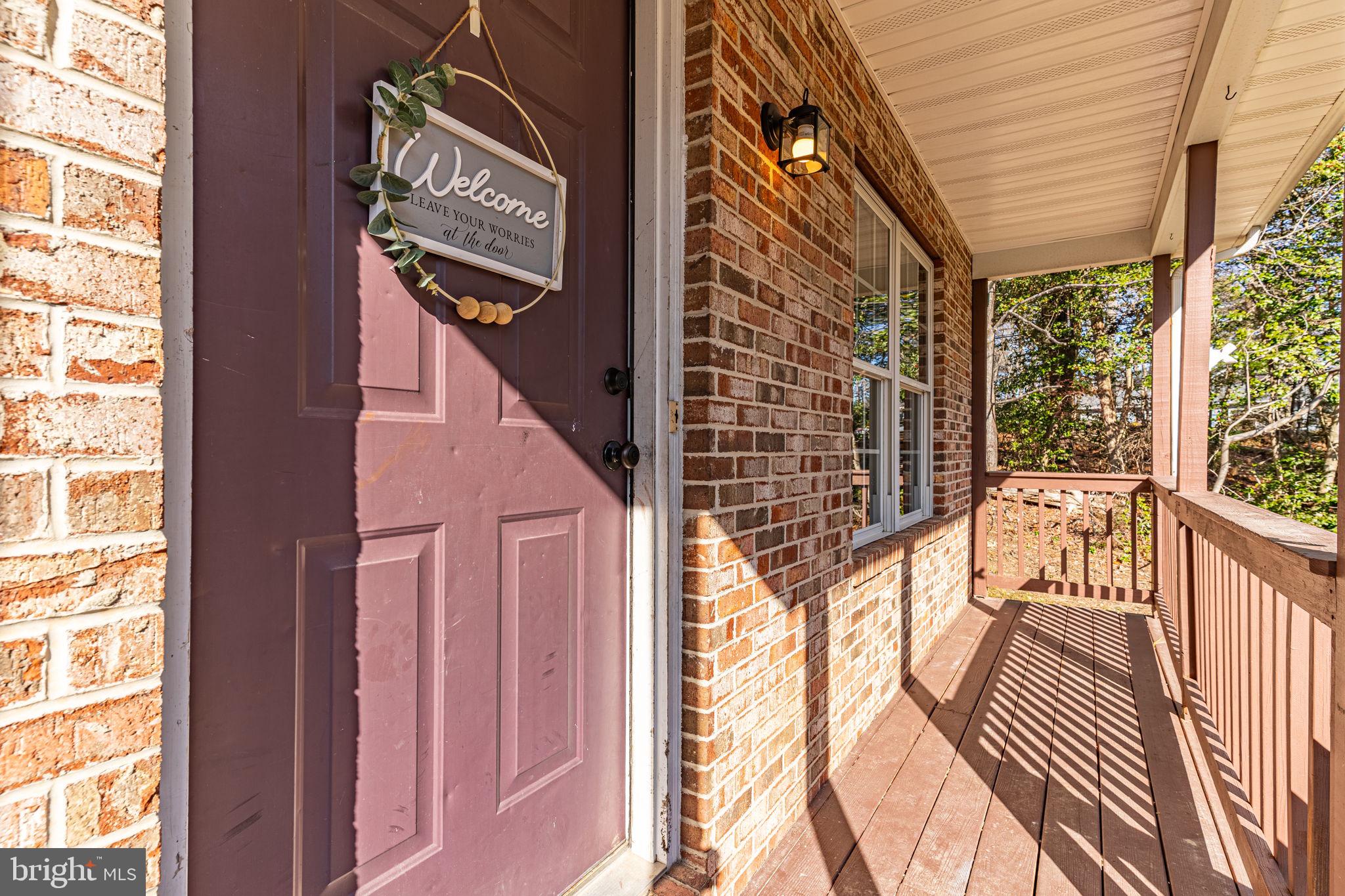 CHESAPEAKE RANCH ESTATES - Residential