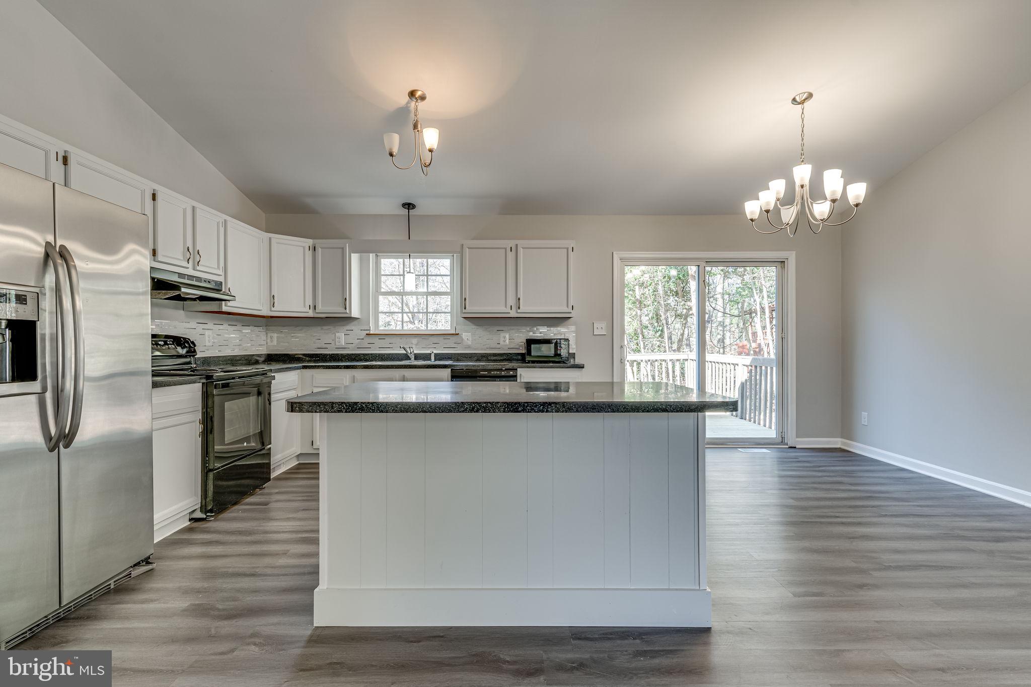 CHESAPEAKE RANCH ESTATES - Residential