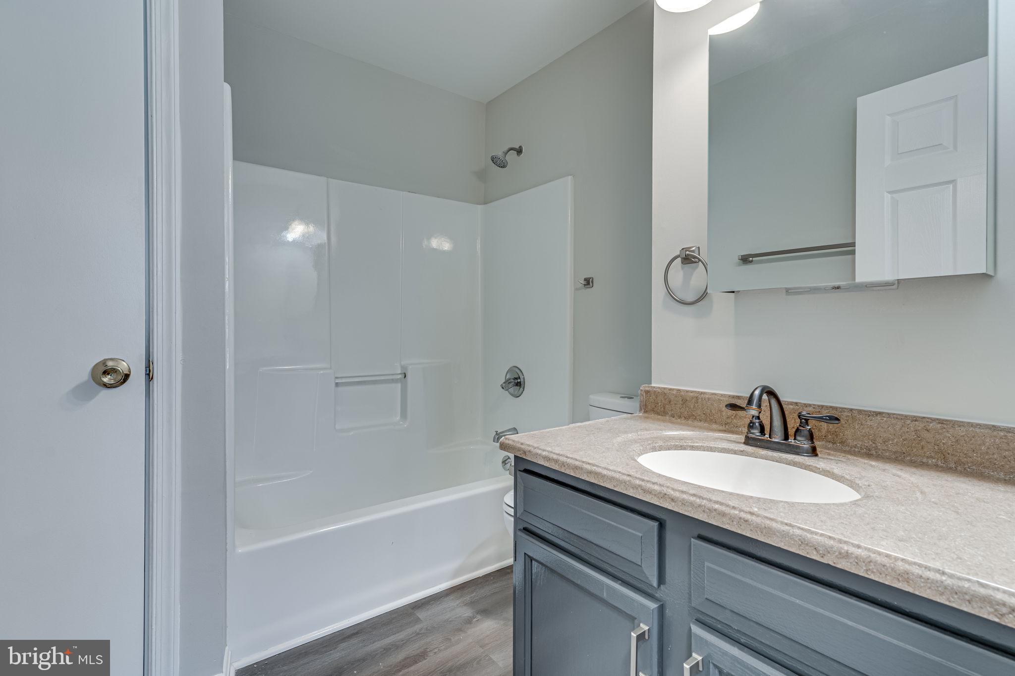 CHESAPEAKE RANCH ESTATES - Residential