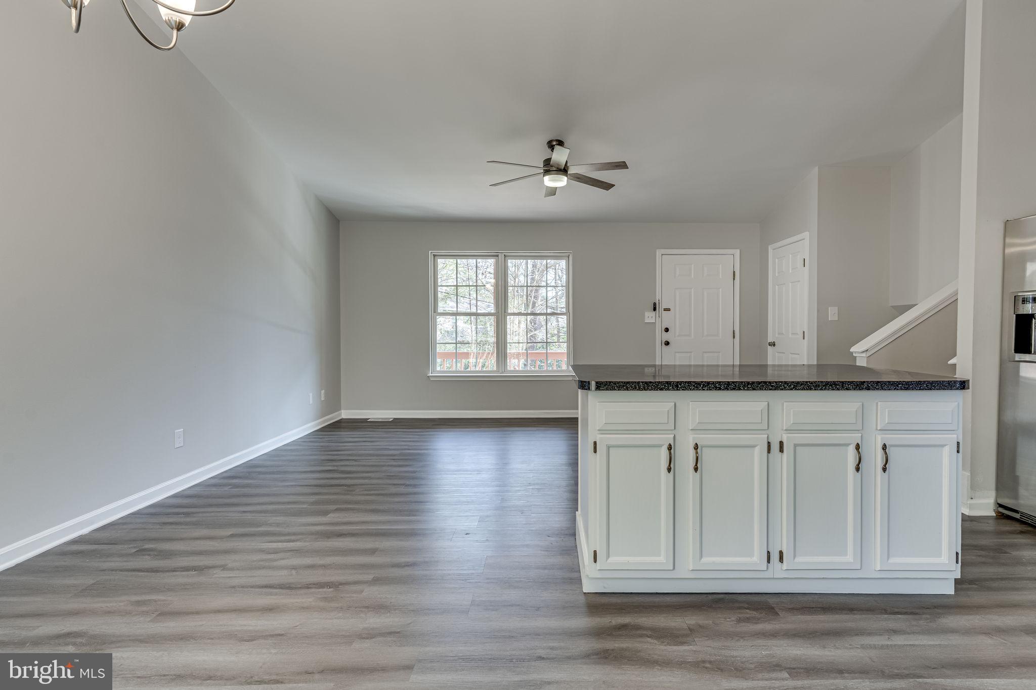 CHESAPEAKE RANCH ESTATES - Residential