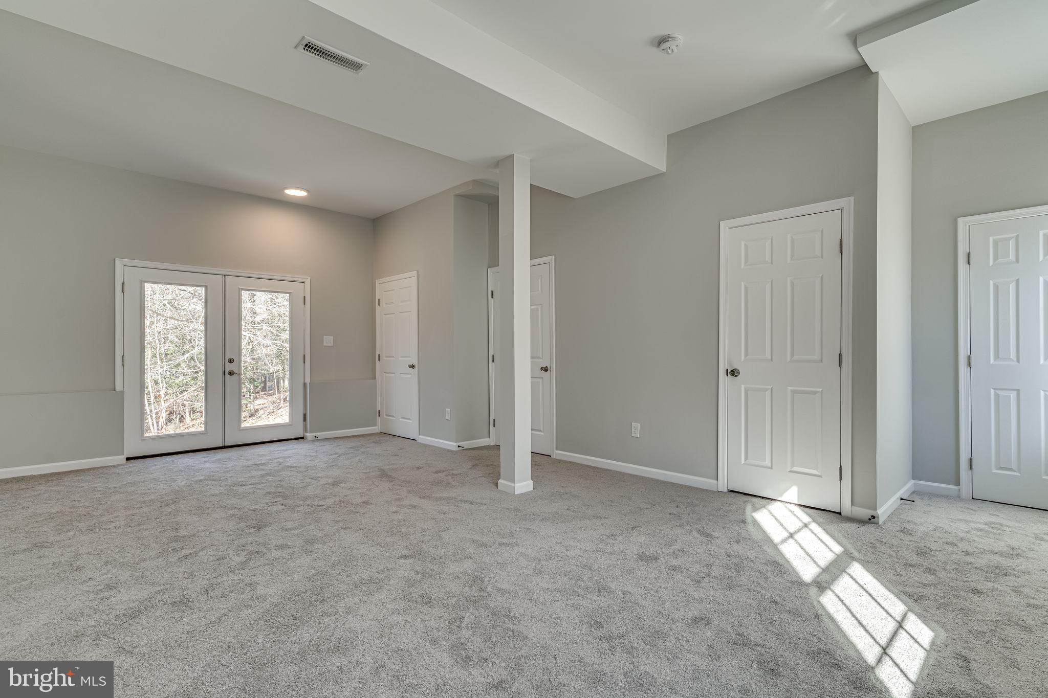 CHESAPEAKE RANCH ESTATES - Residential